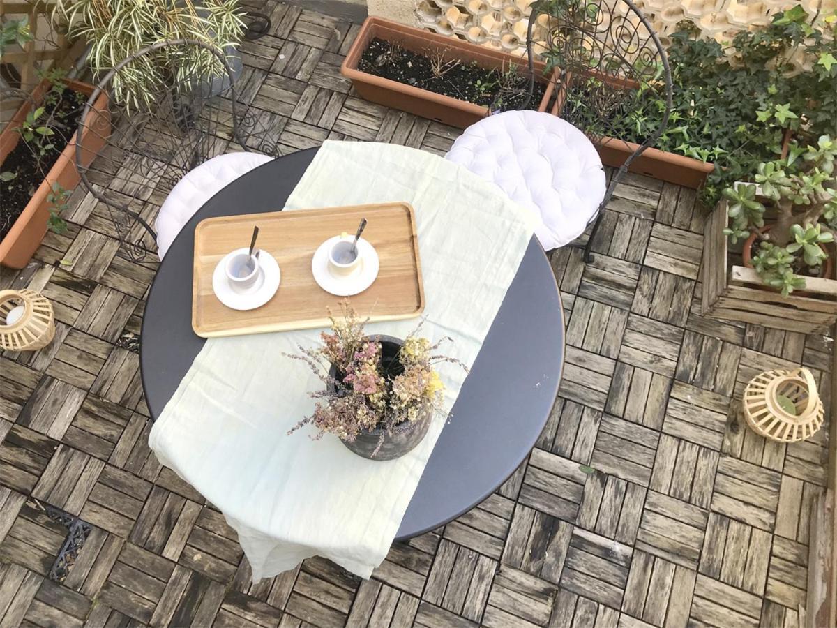 Apartment Cedro 28 Rom