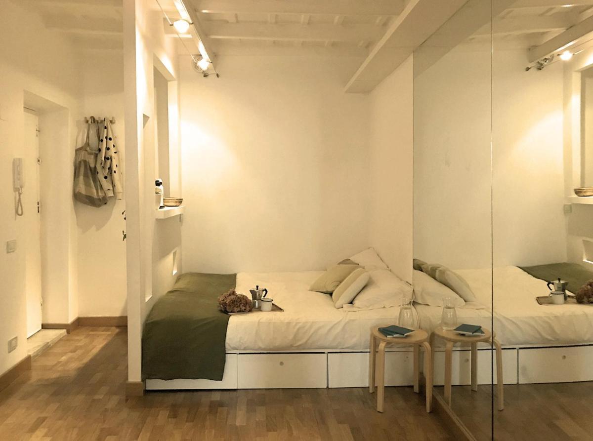 Cedro 28 Apartment Rom